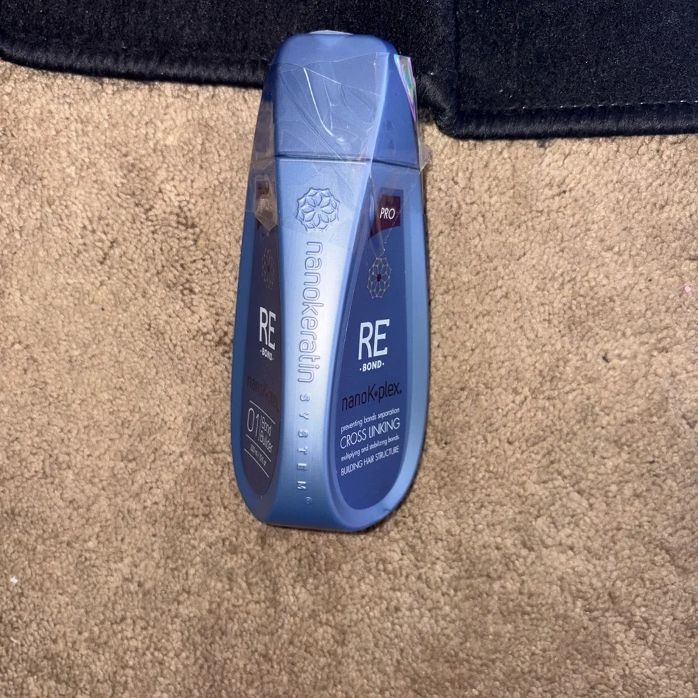 Blue RE Bond Hair Treatment‎